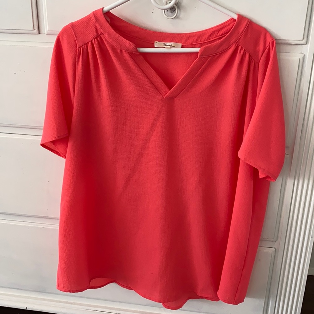 Andree Boutique Shirt